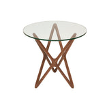 Nuevo Star Side Table