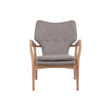 Nuevo Patrik Lounge  Chair