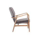 Nuevo Patrik Lounge  Chair