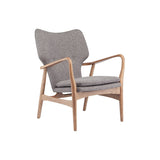 Nuevo Patrik Lounge  Chair