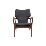 Nuevo Patrik Lounge  Chair