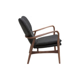 Nuevo Patrik Lounge  Chair