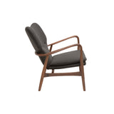 Nuevo Patrik Lounge  Chair