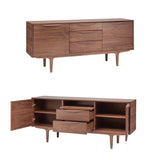 Nuevo Elisabeth Buffet Sideboard - Large