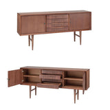 Nuevo Elisabeth Buffet Sideboard