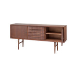 Nuevo Elisabeth Buffet Sideboard