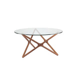 Nuevo Star Dining Table