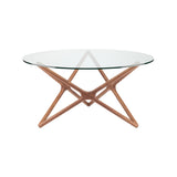 Nuevo Star Dining Table