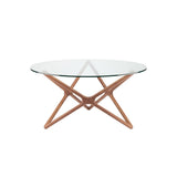 Nuevo Star Dining Table