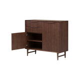 Nuevo  Elisabeth Tall Sideboard