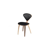 Nuevo Satine Dining Chair - Upholstered