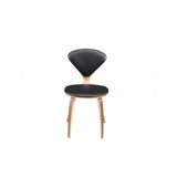 Nuevo Satine Dining Chair - Upholstered