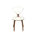 Nuevo Satine Dining Chair - Upholstered