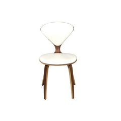 Nuevo Satine Dining Chair - Upholstered