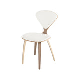 Nuevo Satine Dining Chair - Upholstered