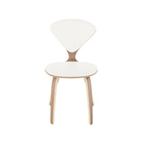 Nuevo Satine Dining Chair - Upholstered