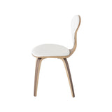 Nuevo Satine Dining Chair - Upholstered