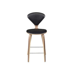 Nuevo Satine Bar Stool - Upholstered