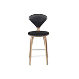 Nuevo Counter Stool - Upholstered