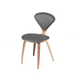 Nuevo Satine Dining Chair - Upholstered