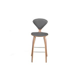 Nuevo Satine Bar Stool - Upholstered