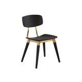 Nuevo Scholar  Dining Chair