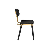 Nuevo Scholar  Dining Chair