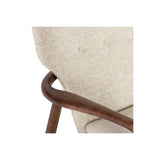 Nuevo Patrik Lounge  Chair