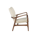 Nuevo Patrik Lounge  Chair