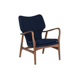 Nuevo Patrik Lounge  Chair