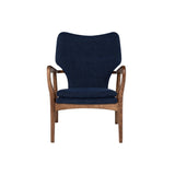 Nuevo Patrik Lounge  Chair