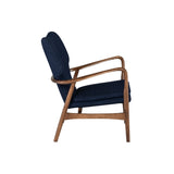 Nuevo Patrik Lounge  Chair