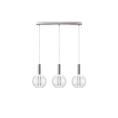 Nuevo Irene Three Pendant Lamp