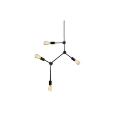 Nuevo Pratt Pendant Lamp