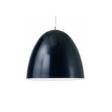 Nuevo Dome Small Ceiling Lamp