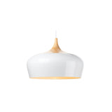 Nuevo Liam Pendant Lamp