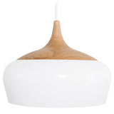 Nuevo Liam Pendant Lamp