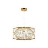 Nuevo Helia Pendant Lamp