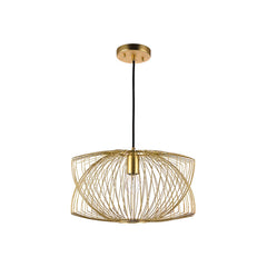 Nuevo Helia Pendant Lamp