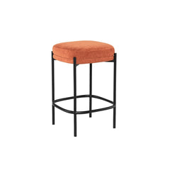 Nuevo Inna Backless Counter Stool