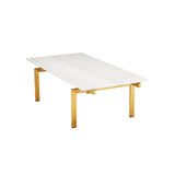 Nuevo Louve Coffee Table 48"