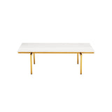 Nuevo Louve Coffee Table 48"