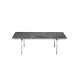 Nuevo Louve Coffee Table 48"