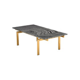 Nuevo Louve Coffee Table 48"