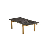 Nuevo Louve Coffee Table 48"