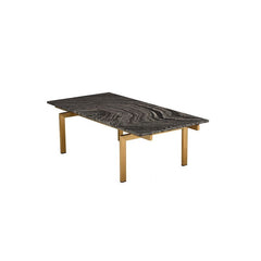 Nuevo Louve Coffee Table 48