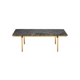 Nuevo Louve Coffee Table 48"