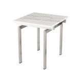 Nuevo Louve Side Table