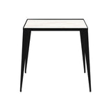 Nuevo Mink Side Table