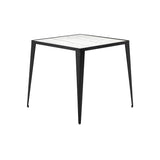 Nuevo Mink Side Table